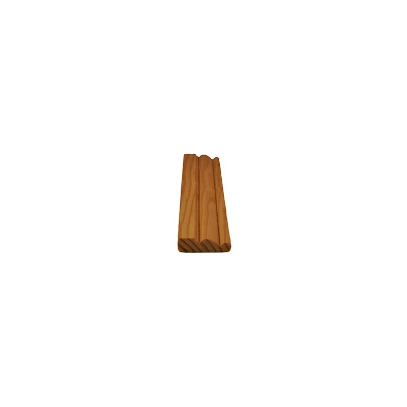 Chambranle à boudin - BM010-2400