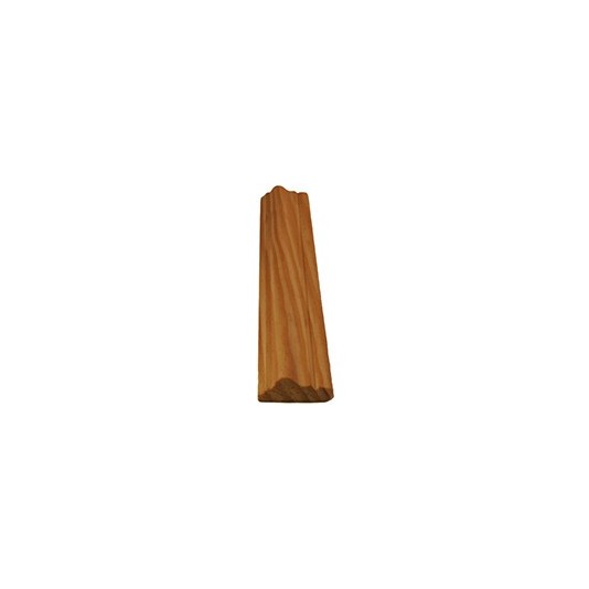 Moulure décorative 10x24 - DE030-2400