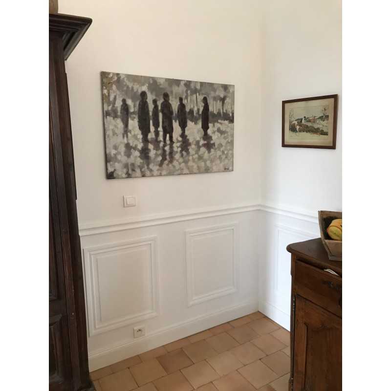 NERAC La Moulure Bordelaise NERAC La Moulure Bordelaise