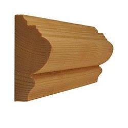 Cimaise 35x78 - CI045S-2550