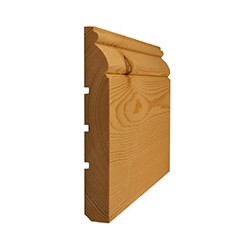 Plinthe moulurée 26x193