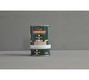 Oil plus 2C 