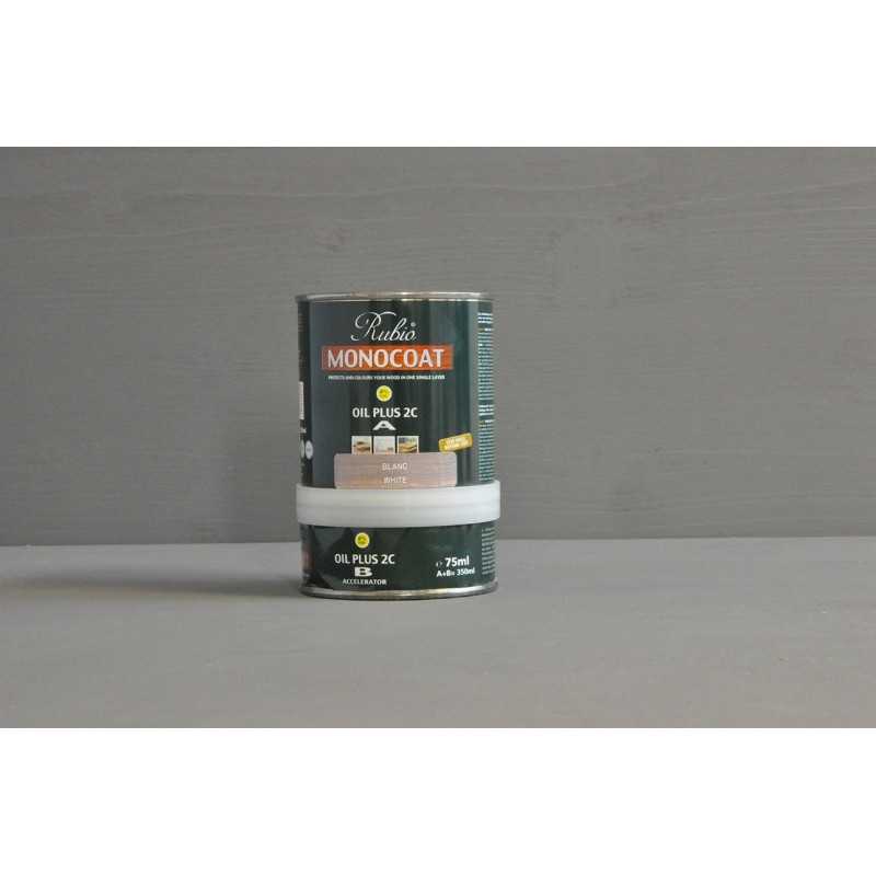 Oil plus 2C 
