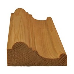 Chambranle grand modèle 33x80 - BM115-2700