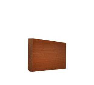 Plinthe plate 13x70