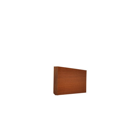 Plinthe plate 13x70