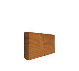 Plinthe plate 13x70
