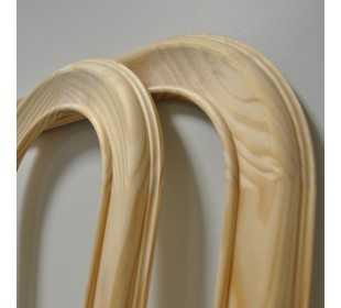 Coin de cadre arrondi BM040