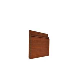 Plinthe moulurée 15x120 - EXOTIQUE