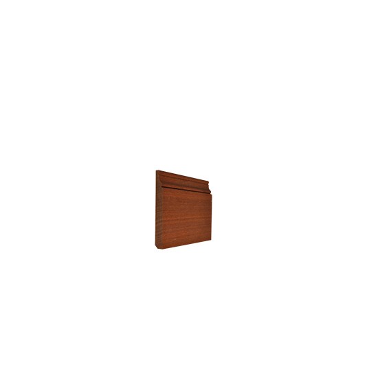 Plinthe moulurée 15x120 - EXOTIQUE Plinthe moulurée 15x120 - EXOTIQUE