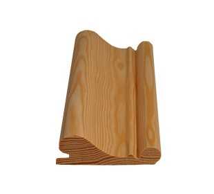 Chambranle divers 25x65 - PIN