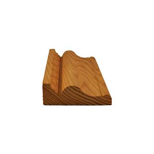 Chambranle grand modèle 30x95 - BM140-2700