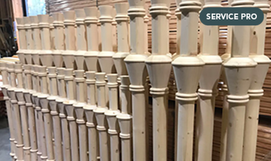 Raboterie La Moulure Bordelaise Raboterie La Moulure Bordelaise