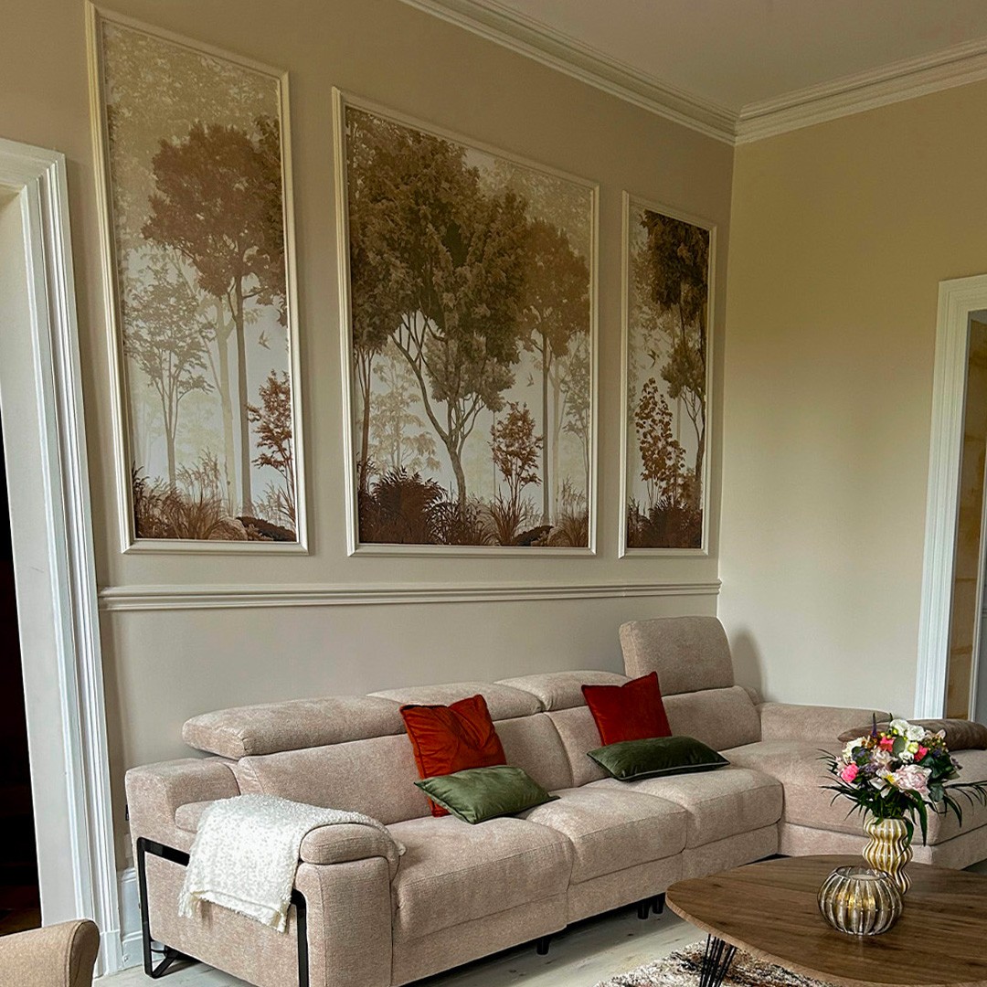 Cimaise 23x70 - PIN | La Moulure Bordelaise