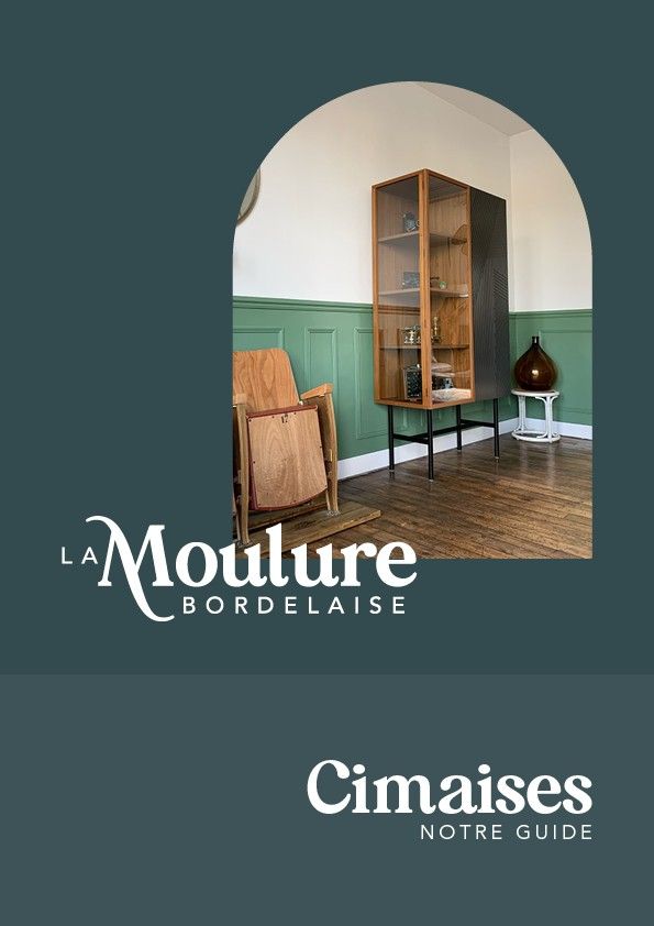 Guide Cimaises