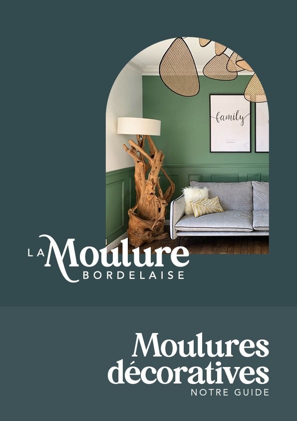 Guide Moulures Décoratives