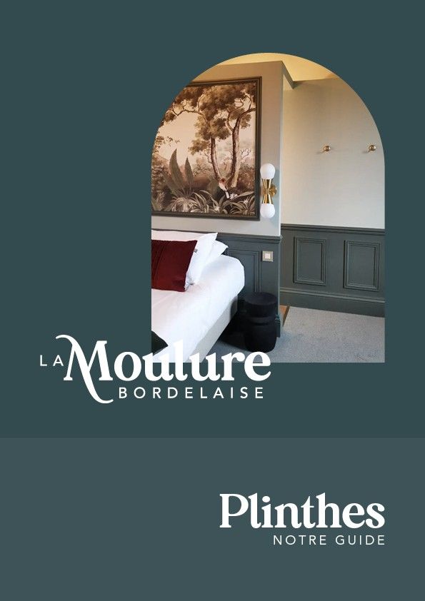 Guide Plinthes