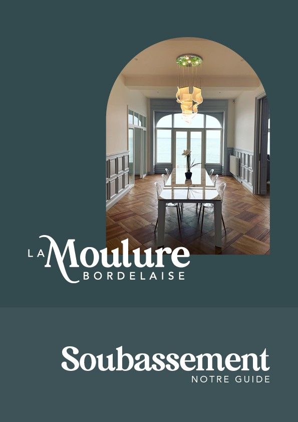Guide Soubassement